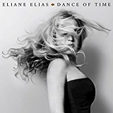 Dance of Time Lyrics Eliane Elias