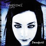 daredevil soundtrack Lyrics Evanescense