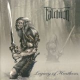 Legacy Of Heathens Lyrics Falchion