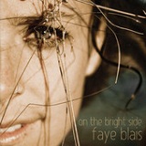 On The Bright Side Lyrics Faye Blais