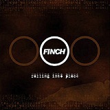 Falling Into Place (EP) Lyrics Finch