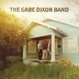 The Gabe Dixon Band Lyrics Gabe Dixon Band
