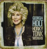 Honky Tonk Woman Lyrics Georgia Holt