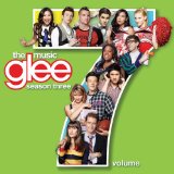 Friday (Single) Lyrics Glee Cast