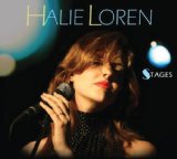 Stages Lyrics Halie Loren