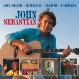 John B. Sebastian Lyrics John Sebastian