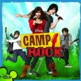 Camp Rock Lyrics Jonas Brothers