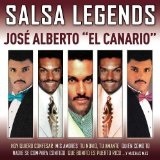 Salsa Legends Lyrics José 