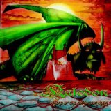 Legend Of The Forgotten Reign - Chapter 1 The Destruction Lyrics Kaledon