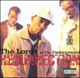 Resurrection Lyrics Lords Of The Underground