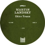  Ekko Traxx Lyrics Martin Landsky