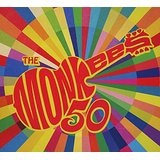 The Monkees 50 Lyrics Monkees