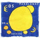 Nove Luas Lyrics Paralamas Do Sucesso