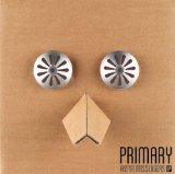 Primary And The Messengers LP Lyrics Primary
