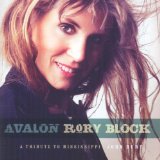 Avalon: A Tribute To Mississippi John Hurt Lyrics Rory Block