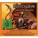 Lords Of The NWOBHM Lyrics Roxxcalibur