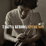 Rising Son Lyrics Takuya Kuroda