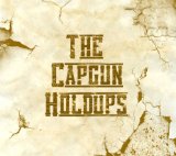 The Capgun Holdups Lyrics The Capgun Holdups