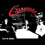 Let It Ride - EP Lyrics The Casanovas