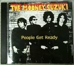 Miscellaneous Lyrics The Mooney Suzuki