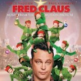 Fred Claus Soundtrack Lyrics The Waitresses