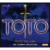 Hold the Line: Ultimate Toto Collection Lyrics Toto
