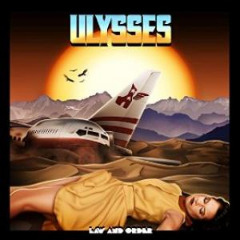 Law & Order Lyrics Ulysses