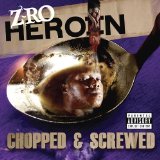 Heroin Lyrics Z-Ro