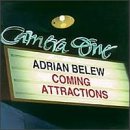 Coming Attractions Lyrics Adrian Belew
