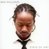 State Of Art Lyrics Ben Williams