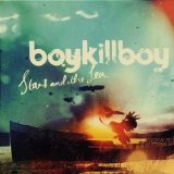 Stars And The Sea Lyrics Boy Kill Boy