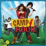 Camp Rock Lyrics Camp Rock