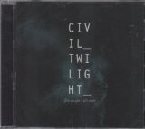 Fire Escape (Single) Lyrics Civil Twilight