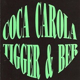 Tigger & Ber Lyrics Coca Carola