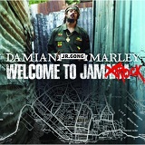 Welcome To JamRock Lyrics Damian 