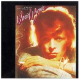 Young Americans Lyrics David Bowie
