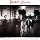 When The World Knows Your Name Lyrics Deacon Blue