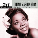 The Collection Lyrics Dinah Washington