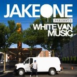 White Van Music Lyrics Jake One
