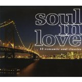 Soul in Love Lyrics Jay R