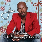 Home Is The Essence Of Christmas Lyrics Joe