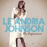 The Experience Lyrics Le'Andria Johnson