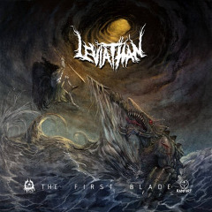 The First Blade Lyrics Leviathan