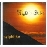 Sylphlike (Demo) Lyrics Night In Gales