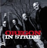 In Stride Lyrics Oregon