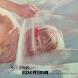 Soft Sands Lyrics Oscar Peterson