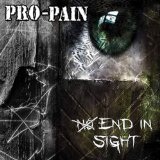 No End In Sight Lyrics Pro-Pain