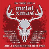 We Wish You A Metal Xmas And A Headbanging New Year Lyrics Ronnie James Dio