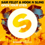 Open Your Eyes (Single) Lyrics Sam Feldt & Hook N Sling