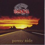 Power Ride Lyrics Shakra